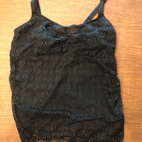 Tankini top - Picture 2 of 2